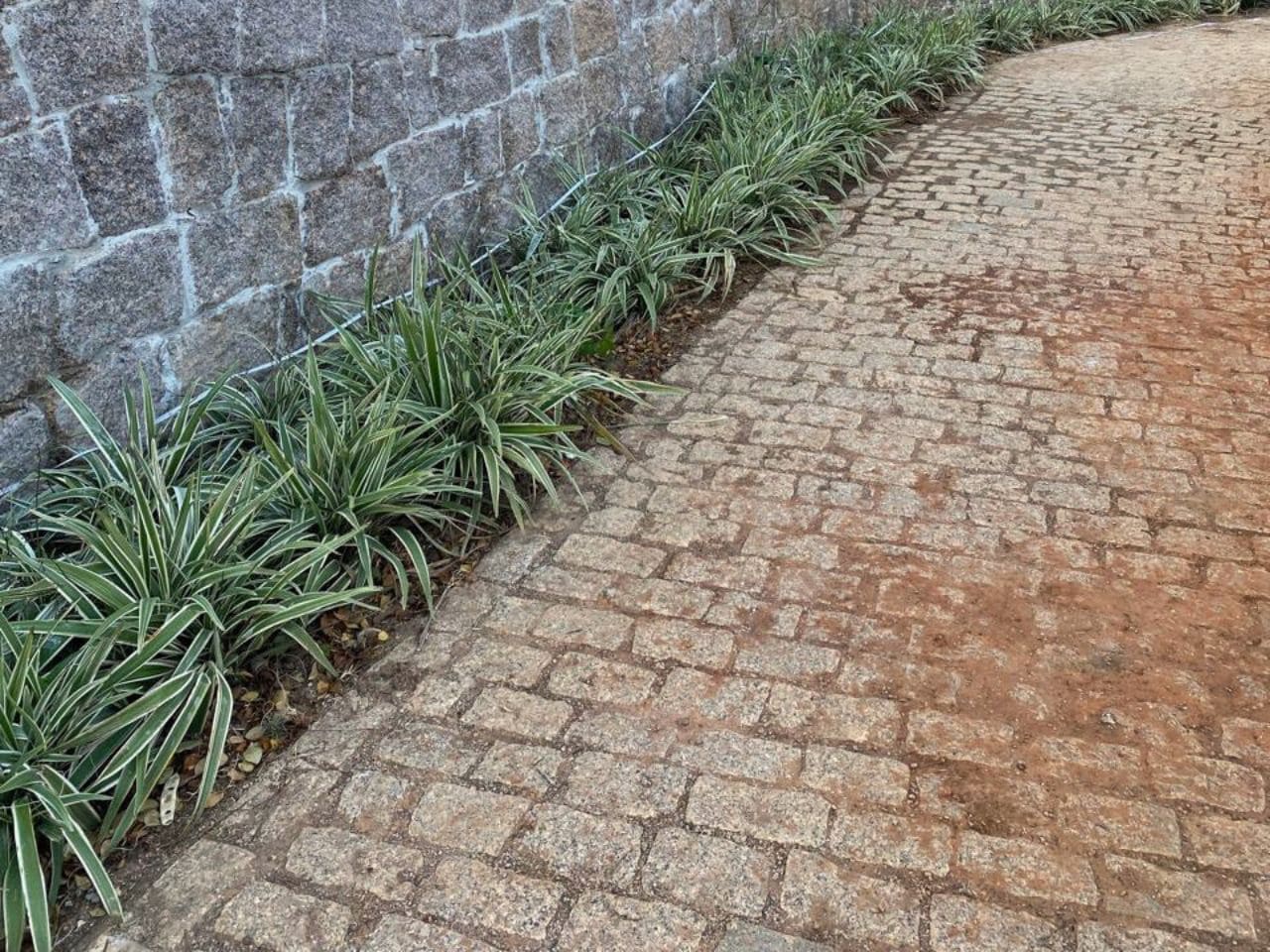 calçamento pedra paralelepipedo didi-pedras  